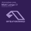 Anjunadeep Presents Matt Lange 01