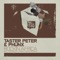 Rockin Africa - Taster Peter & Phunx lyrics