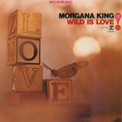 Morgana King - Nobody Else But Me