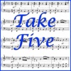 Take Five, 2014