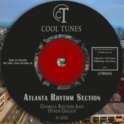 Georgia Rhythm and Other Greats - Atlanta Rhythm Section