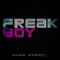Freak Boy (Deluxe Version) - Single