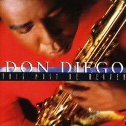 Don Diego - S' Nice