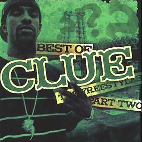 Cover artwork for Jay-Z Freestyle