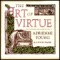 Art of Virtue - Adrienne Young lyrics