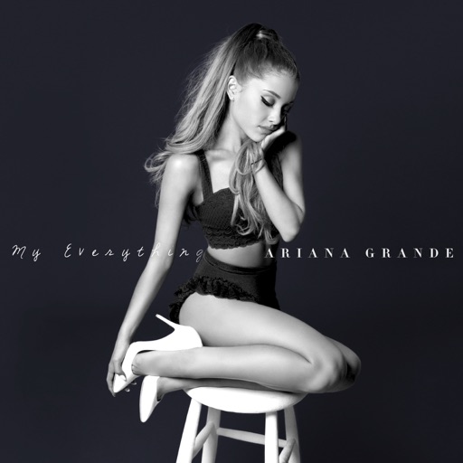 My Everything (Deluxe) My Everything (Deluxe)