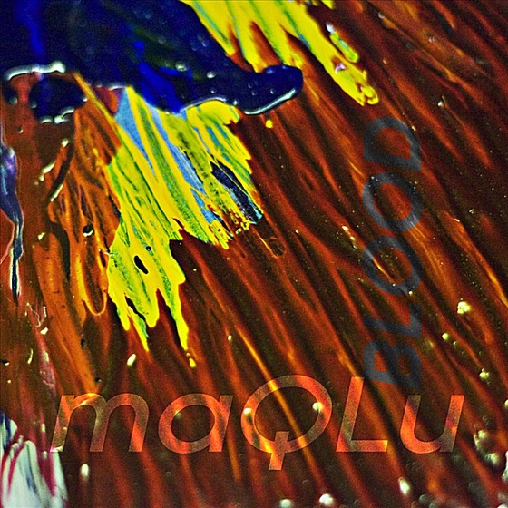 Cover artwork for Writhe