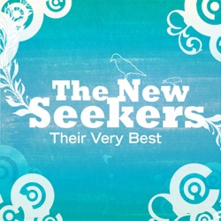 The New Seekers - Never Ending Song of Love