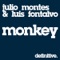 Minimania - Julio Montes & Luis Fontalvo lyrics