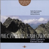 Violin Concerto in A Major, Op. 8: III. Finale, Vivace assai artwork