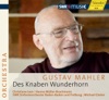 Mahler: Des Knaben Wunderhorn artwork