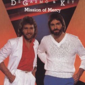 Mission of Mercy artwork