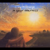 Solo Guitar Images 3: In Your Nearness artwork