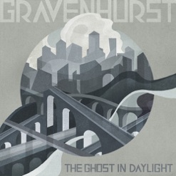 THE GHOST IN DAYLIGHT cover art