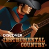 Discover Instrumental Country