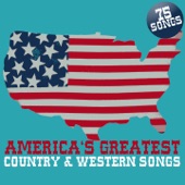 America's Greatest Country & Western Songs artwork