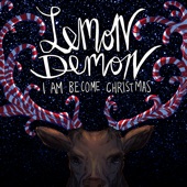 Lemon Demon - CryptoSanta