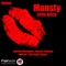 Little Bitch (Andreas Hinwieder Remix) - Mansty lyrics