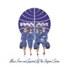 Pan Am (Music from and Inspired By the Original Series) [Booklet Version] artwork