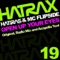 Open Up Your Eyes - Hatiras & MC Flipside lyrics