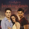 The Twilight Saga: Breaking Dawn, Pt. 1 (The Score) [Music By Carter Burwell] artwork