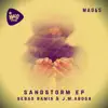 Sandstorm - Single album lyrics, reviews, download