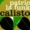 Calisto (Simon Steur Remix) - Patric La Funk lyrics