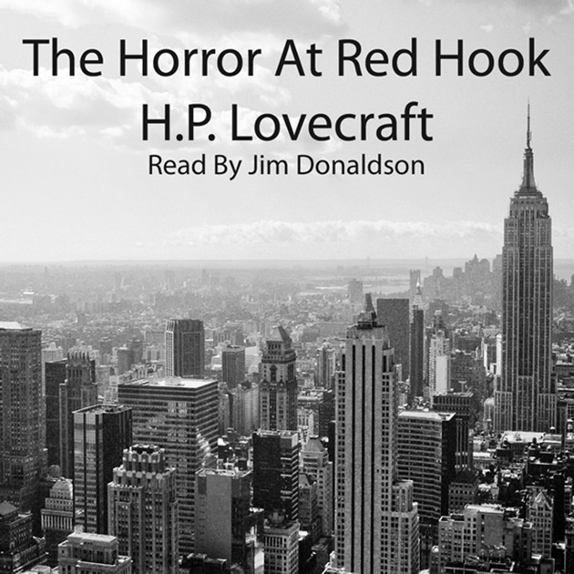 Image result for Lovecraft , " Horror at Red Hook "