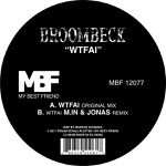 Broombeck - Broombeck (Wehbba Remix)