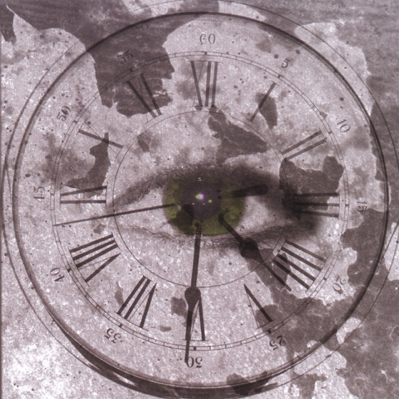 Cover artwork for Worst Mistake