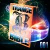 Trance Bible 001 (God Is a Dj, the Holy Club Dance and Trance Session), 2012