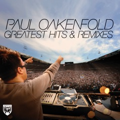 Greatest Hits & Remixes, Vol. 1 (Continuous Mix)