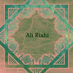 Ali Riahi - Ya chaghla bali