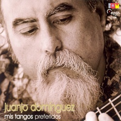 Juanjo Dominguez - Faseando