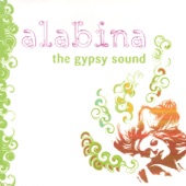 Alabina, the Gypsy Sound artwork