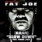 (Ha Ha) Slow Down [feat. Young Jeezy] - Fat Joe lyrics