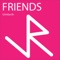 Friends (Noisebuilder Remix) - Unitech lyrics