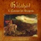 Galahad en el Bosque - Juan Carlos García lyrics