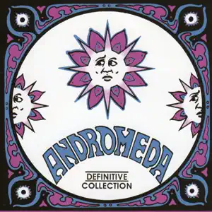 Andromeda