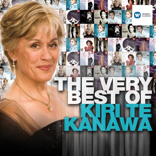 Dame Kiri Te Kanawa/Peter Matz - True Love - на Radio Record