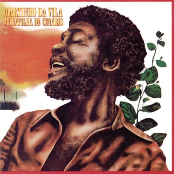 Cover artwork for Aquarela Brasileira
