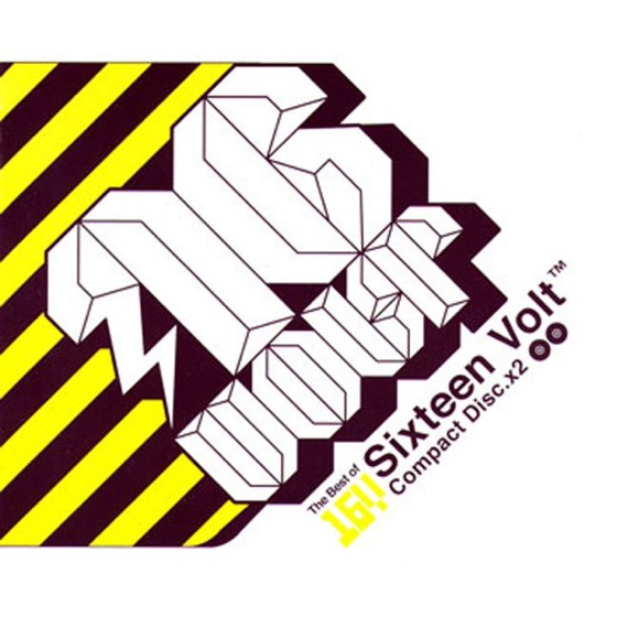 Cover artwork for Stitched