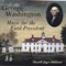 A Minuet by the Reverend Mr. Bacon - David and Ginger Hildebrand lyrics