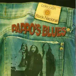 Colección Rock Nacional: Pappo´s Blues - Pappo's Blues