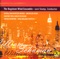 George Washington Bridge - Keystone Wind Ensemble lyrics