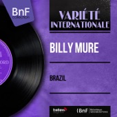 Billy Mure - Brazil