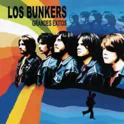 Grandes Éxitos - Los Bunkers