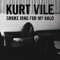 Ghost Town - Kurt Vile lyrics