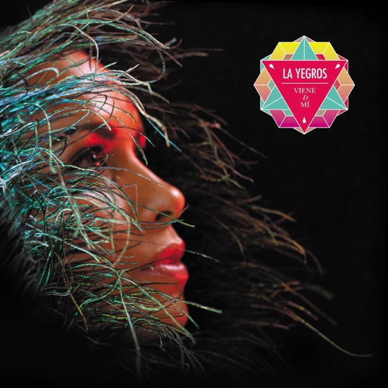 Cover artwork for El Bendito