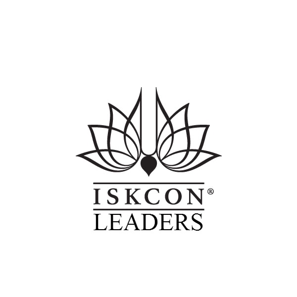 ISKCON Leaders cover
